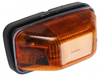 319 р. Указатель поворота ГАЗ,ЗИЛ,УАЗ,ПАЗ боковой 12V АЭК АВТОЭЛЕКТРОКОНТАКТ 64.3726  с доставкой в г. Кемерово. Увеличить фотографию 1