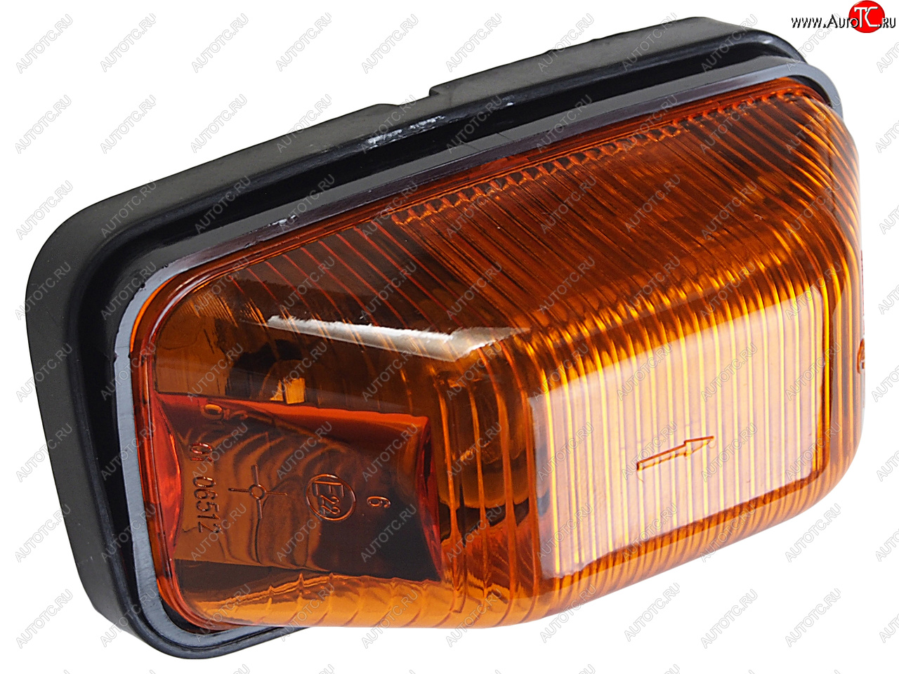 319 р. Указатель поворота ГАЗ,ЗИЛ,УАЗ,ПАЗ боковой 12V АЭК АВТОЭЛЕКТРОКОНТАКТ 64.3726  с доставкой в г. Кемерово