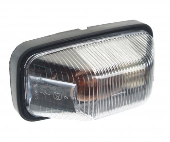 379 р. Указатель поворота ГАЗель Next,ГАЗон Next боковой (12V, белый, АМР) АЭК АВТОЭЛЕКТРОКОНТАКТ 64.3726-05  с доставкой в г. Кемерово. Увеличить фотографию 1