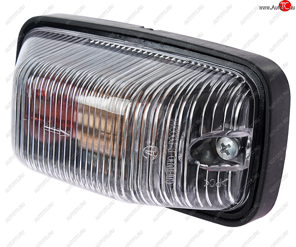 379 р. Указатель поворота ГАЗель Next боковой (12V, белый, АМР) АЭК АВТОЭЛЕКТРОКОНТАКТ 64.3726-06  с доставкой в г. Кемерово