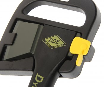 2 199 р. Топор 0.57кг универсальный Dynamic DDE DDE 647-765  с доставкой в г. Кемерово. Увеличить фотографию 2