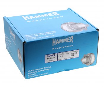 59 999 р. Подшипник выжимной RENAULT Kerax ПГУ HAMMER HAMMER 648155  с доставкой в г. Кемерово. Увеличить фотографию 4