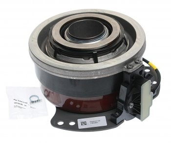 73 999 р. Подшипник выжимной RENAULT Kerax ПГУ SACHS SACHS 6482000155  с доставкой в г. Кемерово. Увеличить фотографию 2