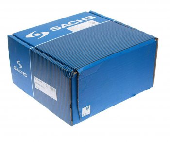 73 999 р. Подшипник выжимной RENAULT Kerax ПГУ SACHS SACHS 6482000155  с доставкой в г. Кемерово. Увеличить фотографию 4