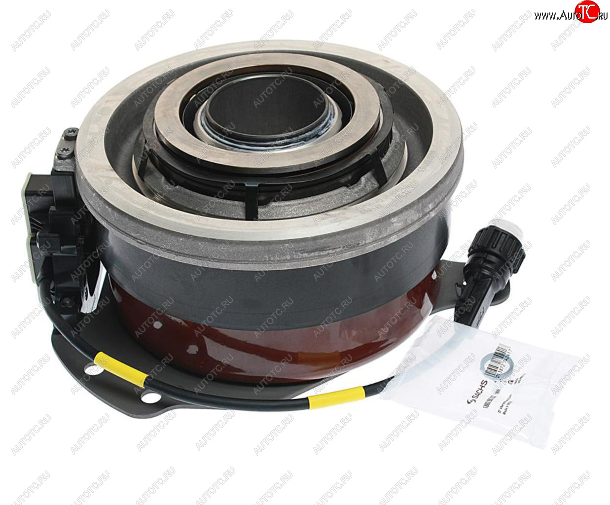 73 999 р. Подшипник выжимной RENAULT Kerax ПГУ SACHS SACHS 6482000155  с доставкой в г. Кемерово