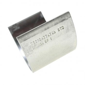 10 299 р. Вкладыш ЯМЗ-650.10,651.10 шатунный (комплект 12шт.) DP NO NAME 650.1000104  с доставкой в г. Кемерово. Увеличить фотографию 2