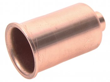 1 459 р. Стакан ЯМЗ-650.10,651.10 (DCI11) форсунки DP DINAMIKA PARTS 650.1003112  с доставкой в г. Кемерово. Увеличить фотографию 1
