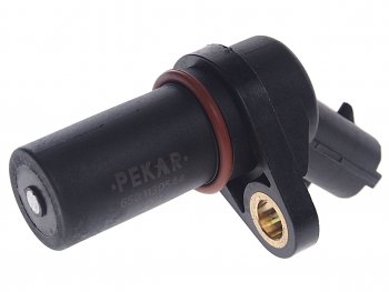 1 439 р. Датчик ЯМЗ-650.10 частоты вращения двигателя PEKAR PEKAR 650.1130544  с доставкой в г. Кемерово. Увеличить фотографию 1