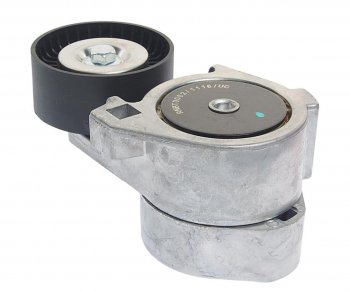 4 899 р. Устройство натяжное ЯМЗ-650.10 DP DINAMIKA PARTS 650.1308110  с доставкой в г. Кемерово. Увеличить фотографию 2