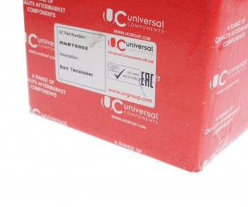 4 899 р. Устройство натяжное ЯМЗ-650.10 DP DINAMIKA PARTS 650.1308110  с доставкой в г. Кемерово. Увеличить фотографию 3