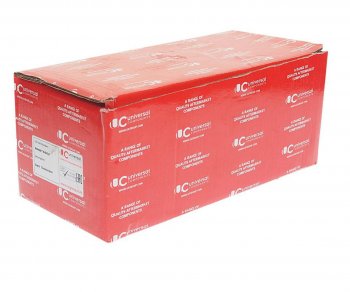 4 899 р. Устройство натяжное ЯМЗ-650.10 DP DINAMIKA PARTS 650.1308110  с доставкой в г. Кемерово. Увеличить фотографию 4