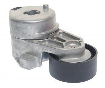 4 899 р. Устройство натяжное ЯМЗ-650.10 DP DINAMIKA PARTS 650.1308110  с доставкой в г. Кемерово. Увеличить фотографию 1