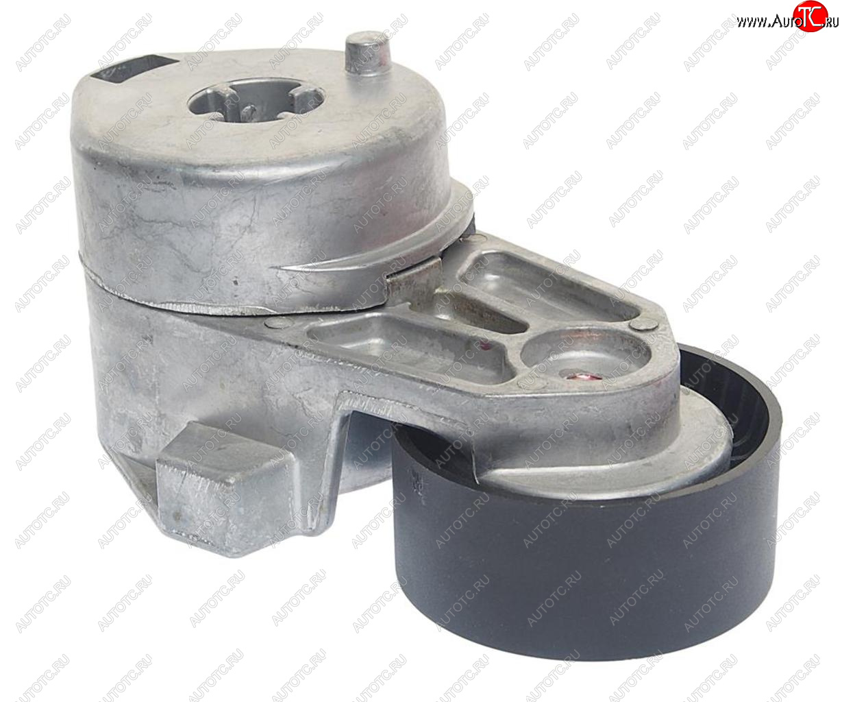 4 899 р. Устройство натяжное ЯМЗ-650.10 DP DINAMIKA PARTS 650.1308110  с доставкой в г. Кемерово