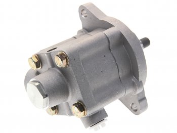 15 399 р. Насос гидроусилителя ЯМЗ-650.10 25лмин. 150Bar DP DINAMIKA PARTS 650.3408153  с доставкой в г. Кемерово. Увеличить фотографию 2
