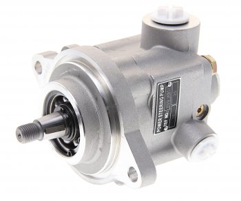 15 399 р. Насос гидроусилителя ЯМЗ-650.10 25лмин. 150Bar DP DINAMIKA PARTS 650.3408153  с доставкой в г. Кемерово. Увеличить фотографию 1