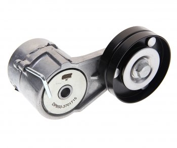3 899 р. Устройство натяжное ЯМЗ-650.10 ремня генератора DP DINAMIKA PARTS 650.3701715  с доставкой в г. Кемерово. Увеличить фотографию 1