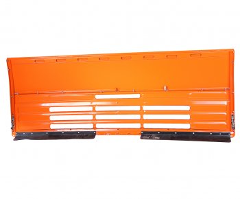 51 999 р. Панель КАМАЗ-ЕВРО облицовки радиатора в сборе (ОАО КАМАЗ) KAMAZ 65115-8401010-04  с доставкой в г. Кемерово. Увеличить фотографию 2