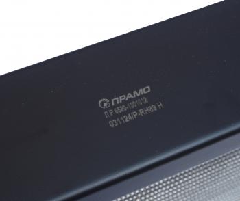 31 899 р. Радиатор КАМАЗ-6460,5360,6520,5460,6522 алюминиевый (паяный) ПРАМО ПРАМО 6520-1301012  с доставкой в г. Кемерово. Увеличить фотографию 5