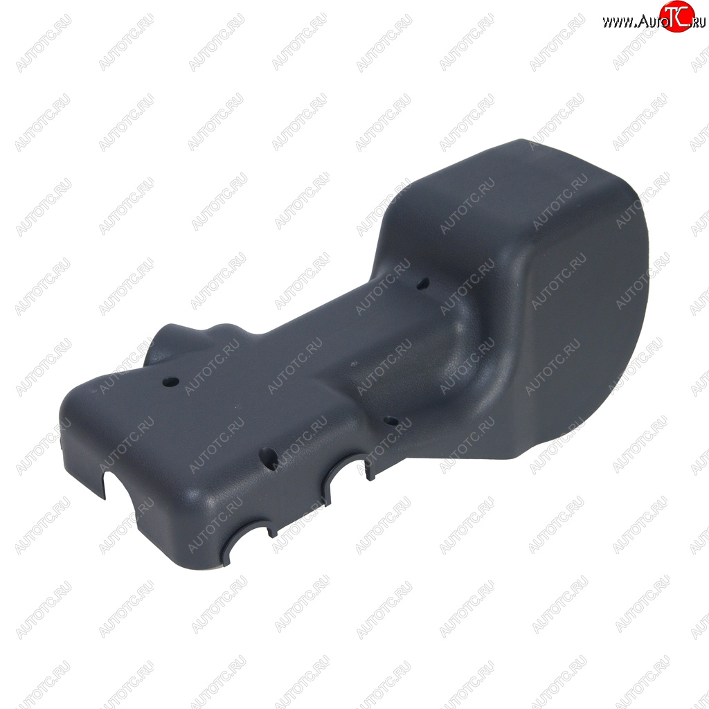 2 699 р. Кожух КАМАЗ колонки рулевой ZF передний ROSTAR ROSTAR 6520-3444073-19  с доставкой в г. Кемерово