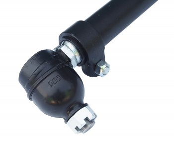 15 549 р. Тяга рулевая КАМАЗ-65205 продольная в сборе ROSTAR ROSTAR 65205-3414009-11  с доставкой в г. Кемерово. Увеличить фотографию 2
