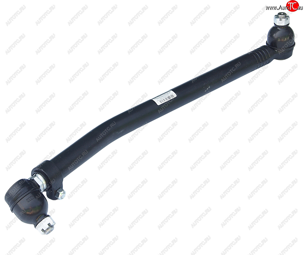 15 549 р. Тяга рулевая КАМАЗ-65205 продольная в сборе ROSTAR ROSTAR 65205-3414009-11  с доставкой в г. Кемерово