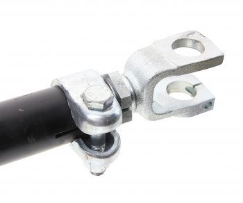 21 549 р. Тяга рулевая КАМАЗ-6540 продольная в сборе ROSTAR ROSTAR 6540-3414009-61  с доставкой в г. Кемерово. Увеличить фотографию 3