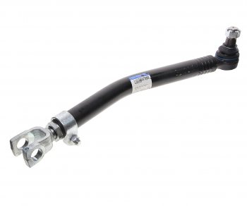 21 549 р. Тяга рулевая КАМАЗ-6540 продольная в сборе ROSTAR ROSTAR 6540-3414009-61  с доставкой в г. Кемерово. Увеличить фотографию 1