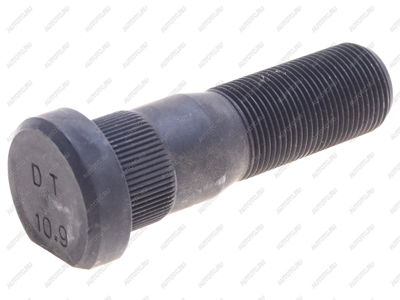 299 р. Шпилька колеса RENAULT Magnum (M22x1.5x89) DT DT 6.54207  с доставкой в г. Кемерово