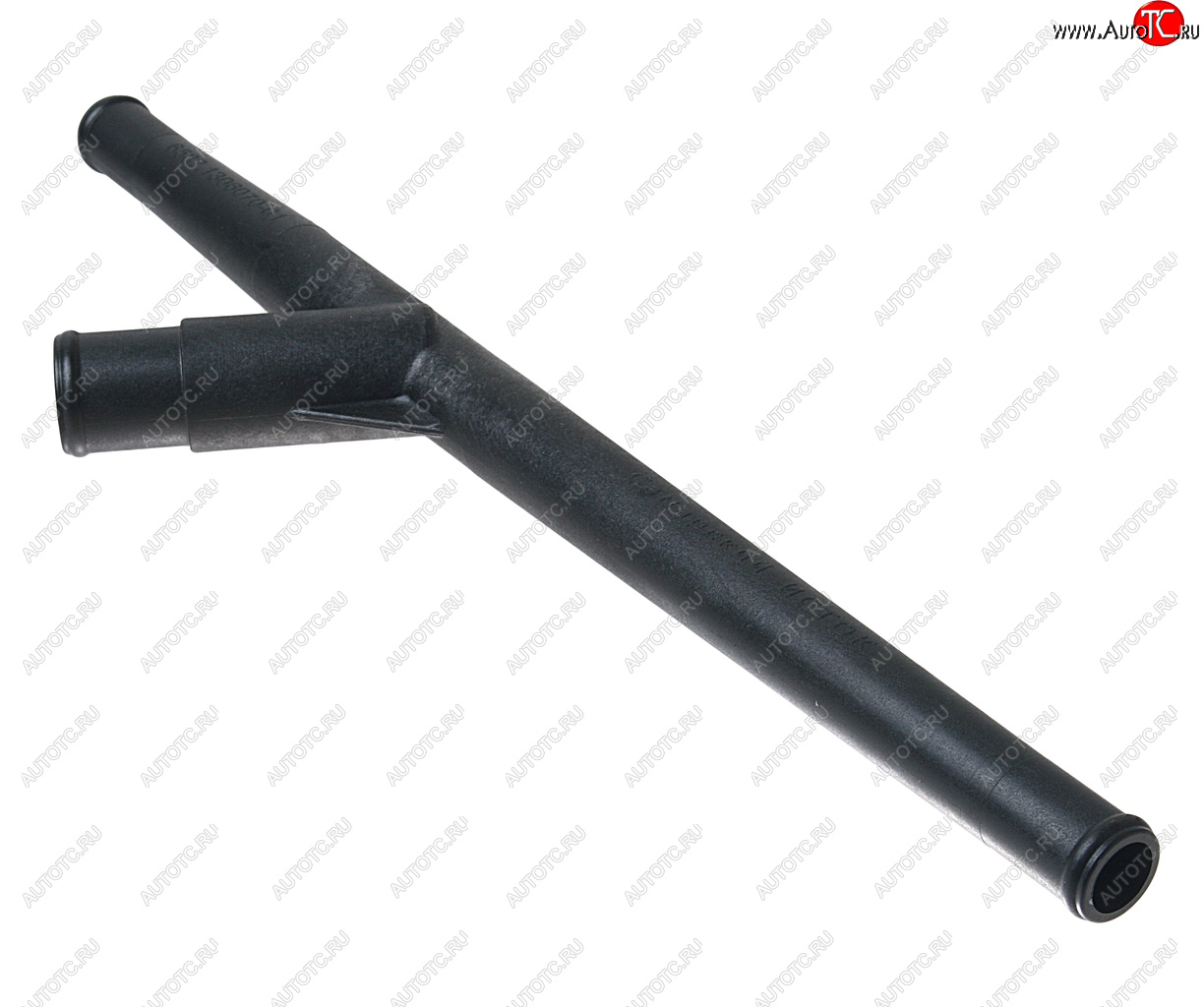 759 р. Тройник ЯМЗ-7511 соединительный (трубка)(вместо 7511.1306070-51) АВТОДИЗЕЛЬ ЯМЗ 6582.1306070-01  с доставкой в г. Кемерово