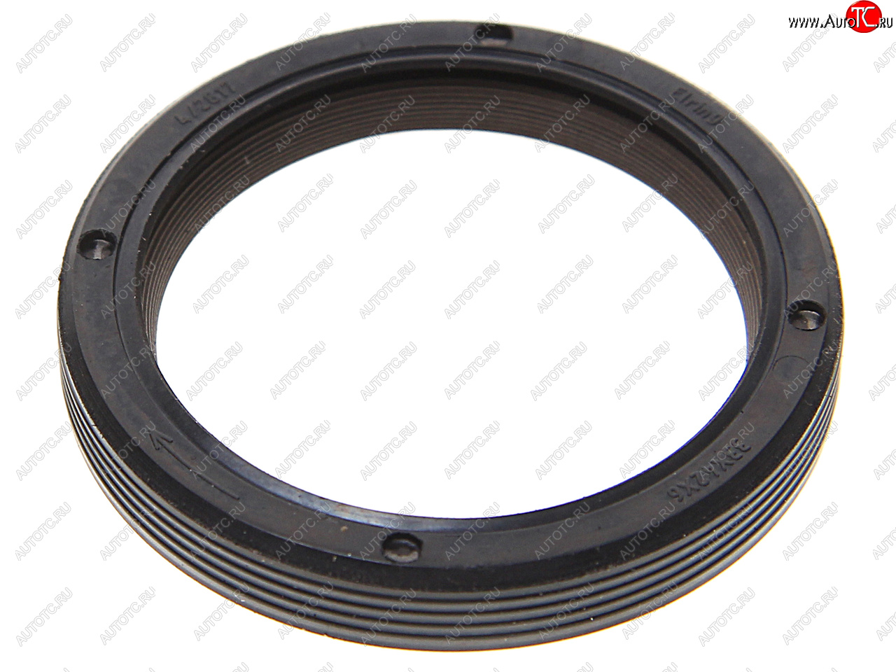1 399 р. Сальник распредвала RENAULT Clio (05-),Logan (07-),Megane (02-),Sandero (08-) (33x42x6) ELRING ELRING 659.160  с доставкой в г. Кемерово