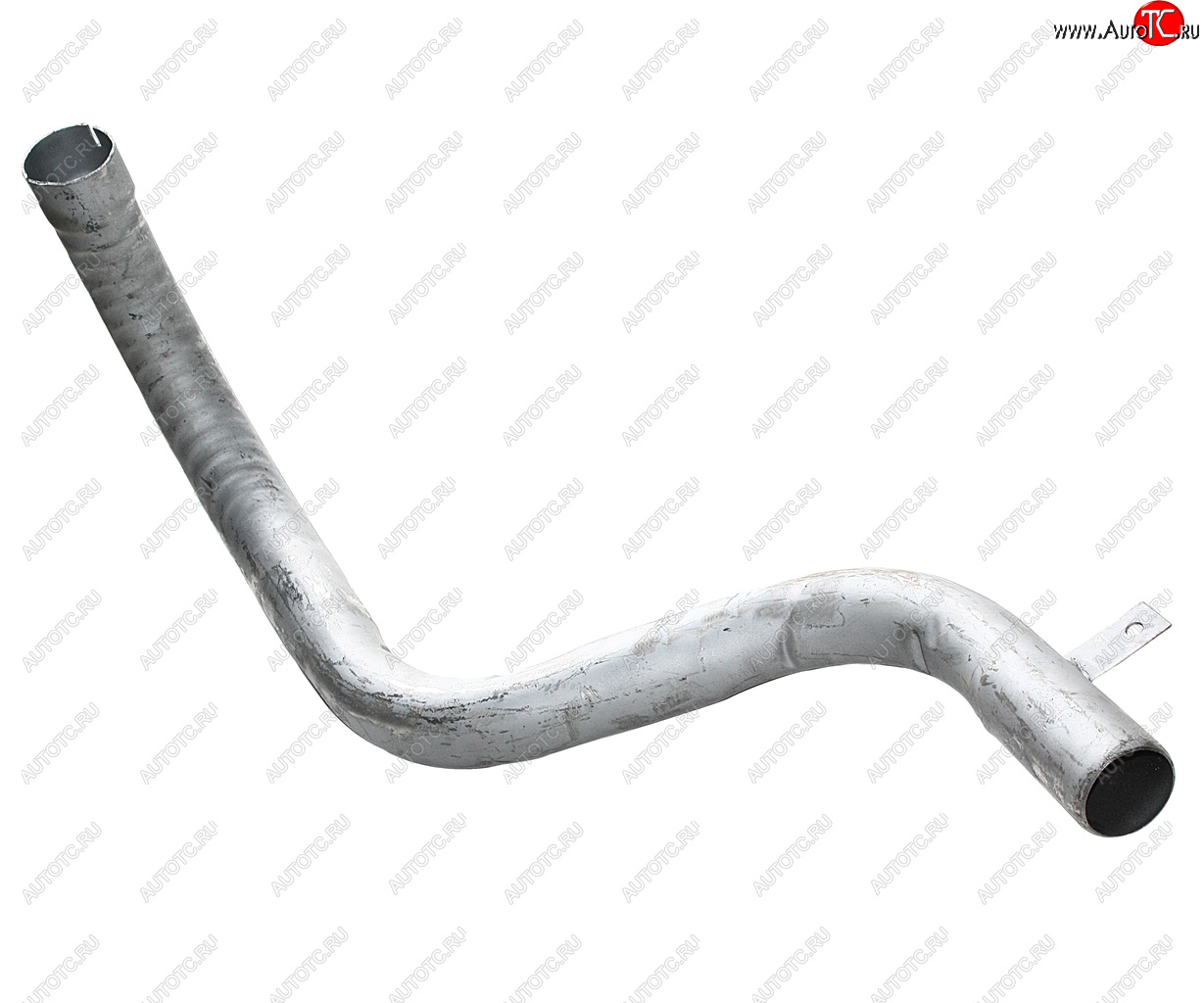 959 р. Труба выхлопная глушителя ГАЗ-3308 САДКО ЕВРО-2,ГАЗ-66 СОД СОД 6601-1203170-10  с доставкой в г. Кемерово