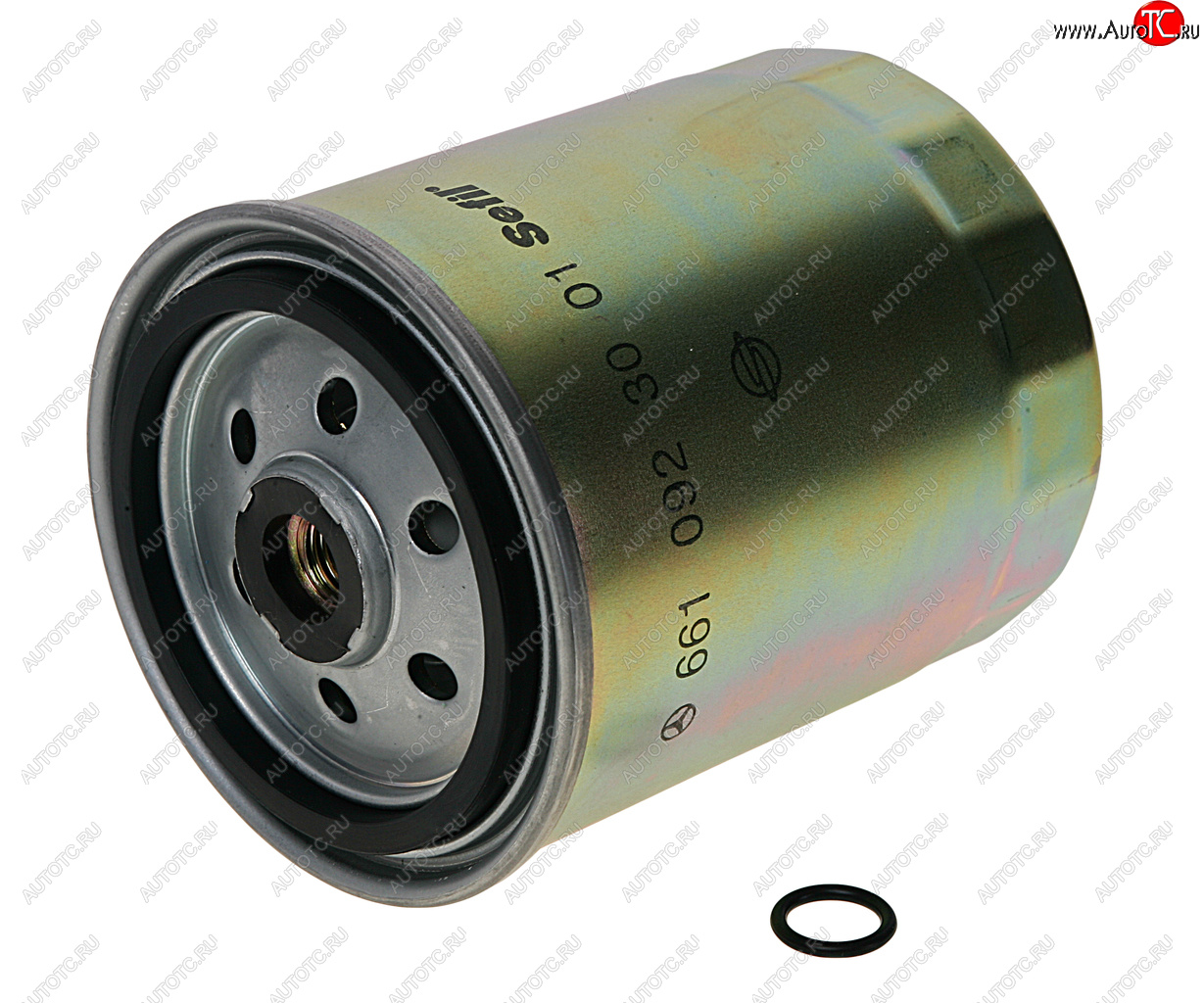 899 р. Фильтр топливный SSANGYONG Rexton (02-),Musso,Istana,Korando (OM600) OE SSANGYONG 6610903055  с доставкой в г. Кемерово
