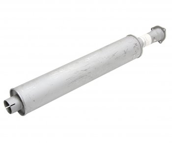 1 799 р. Глушитель ГАЗ-66 СОД СОД 66-1201010  с доставкой в г. Кемерово. Увеличить фотографию 1