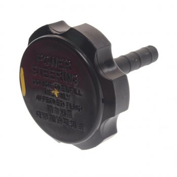 779 р. Крышка бачка ГУР SSANGYONG Actyon (06-),Kyron (06-),Actyon Sport (09-12-),Rexton (02-) OE SSANGYONG 6614663308  с доставкой в г. Кемерово. Увеличить фотографию 1
