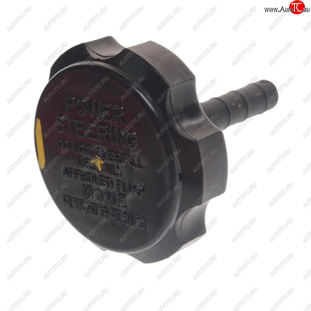 779 р. Крышка бачка ГУР SSANGYONG Actyon (06-),Kyron (06-),Actyon Sport (09-12-),Rexton (02-) OE SSANGYONG 6614663308  с доставкой в г. Кемерово