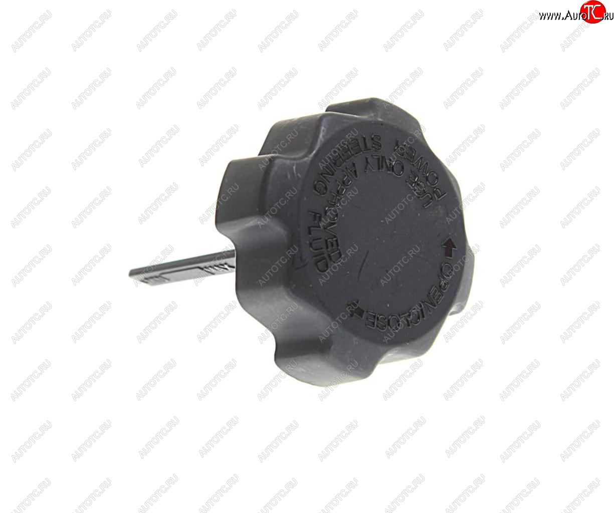 889 р. Крышка бачка ГУР SSANGYONG Actyon (06-),Kyron (06-),Actyon Sport (09-12-),Rexton (02-) OE SSANGYONG 6614663805  с доставкой в г. Кемерово