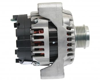 29 749 р. Генератор SSANGYONG Rexton (02-) (662L) (90A,12V) OE SSANGYONG 6621545302 SSANGYONG 6621545302  с доставкой в г. Кемерово. Увеличить фотографию 3