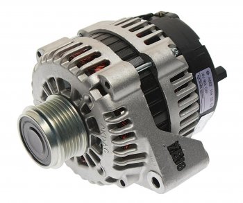 29 749 р. Генератор SSANGYONG Rexton (02-) (662L) (90A,12V) OE SSANGYONG 6621545302 SSANGYONG 6621545302  с доставкой в г. Кемерово. Увеличить фотографию 1
