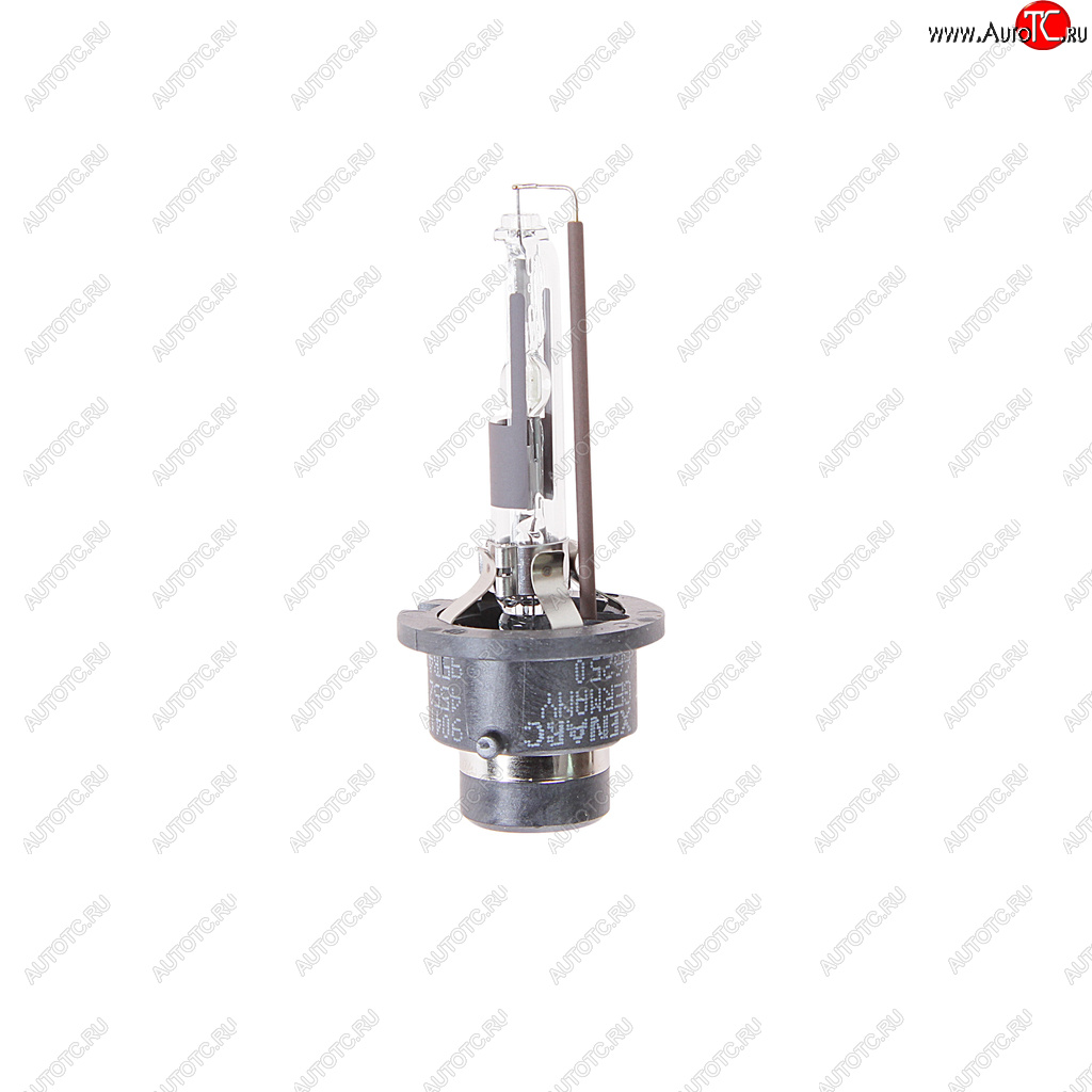 4 999 р. Лампа ксеноновая D2R 35W P32d-3 4100K 85V 2800лм Original OSRAM OSRAM 66250-fs  с доставкой в г. Кемерово