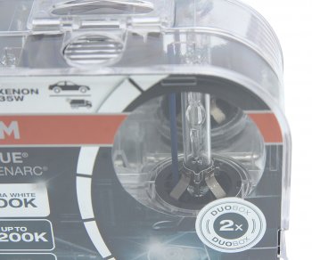 13 999 р. Лампа ксеноновая D3S 35W PK32d-5 +150% 6200K 42V 3200лм бокс (2шт.) Cool Blue Intense NextGen OSRAM OSRAM 66340cbn-hcb OSRAM 66340cbn-hcb  с доставкой в г. Кемерово. Увеличить фотографию 3
