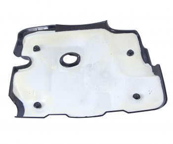 8 399 р. Крышка двигателя SSANGYONG Actyon,Kyron,Actyon Sports (D20) верхняя XDi200 (декоративная) OE SSANGYONG 6640100714 SSANGYONG 6640100714  с доставкой в г. Кемерово. Увеличить фотографию 3