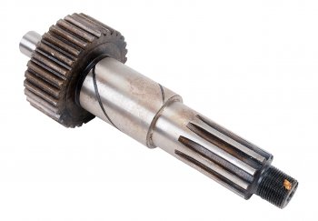 7 499 р. Вал КР ГАЗ-66,33081 первичный (ОАО ГАЗ) ГАЗ 66-40-1802025  с доставкой в г. Кемерово. Увеличить фотографию 1