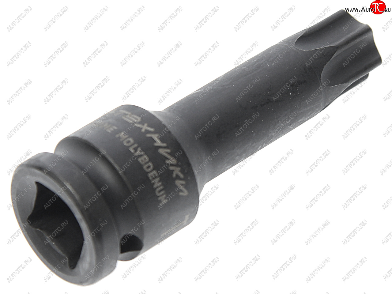 299 р. Бита-головка 12 TORX T70х78мм ударная ДЕЛО ТЕХНИКИ ДЕЛО ТЕХНИКИ 664170  с доставкой в г. Кемерово