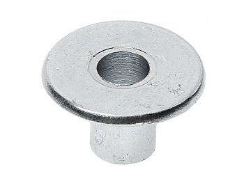 369 р. Втулка SSANGYONG Actyon (06-),Kyron (05-),Rexton (02-) (D20/27) крышки двигателя OE SSANGYONG 6650180150 SSANGYONG 6650180150  с доставкой в г. Кемерово. Увеличить фотографию 1