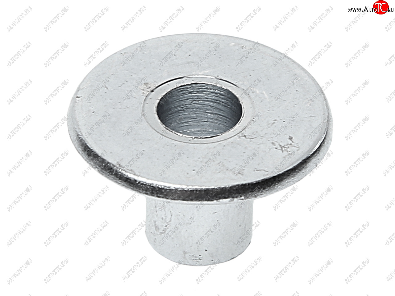 369 р. Втулка SSANGYONG Actyon (06-),Kyron (05-),Rexton (02-) (D20/27) крышки двигателя OE SSANGYONG 6650180150 SSANGYONG 6650180150  с доставкой в г. Кемерово