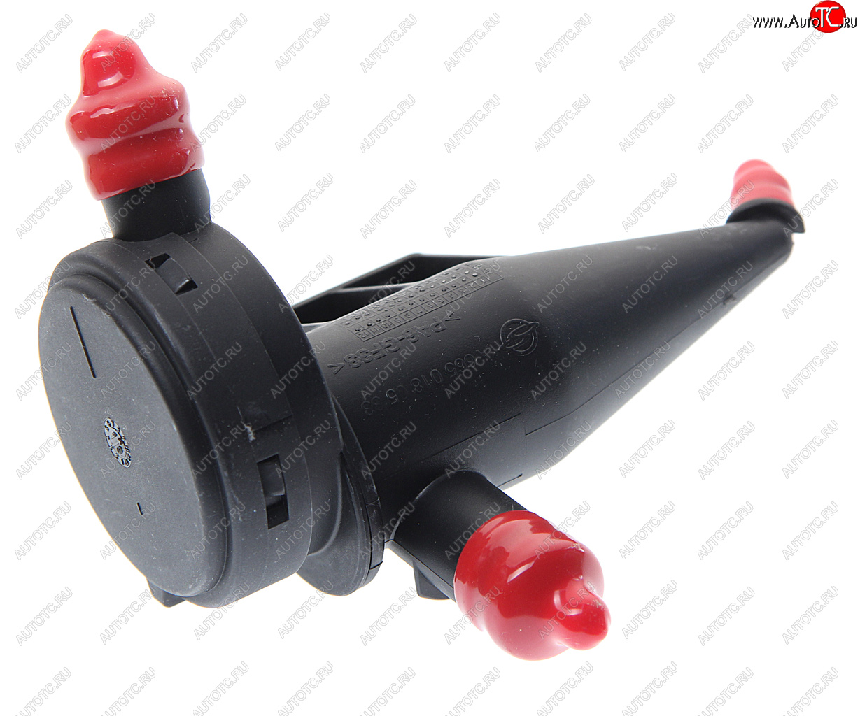 2 999 р. Маслоотделитель SSANGYONG Actyon (06-),Kyron (05-),Actyon Sport (06-),Rexton (03-) (D2027) OE SSANGYONG 6650180533  с доставкой в г. Кемерово
