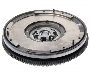 63 999 р. Маховик SSANGYONG Actyon (06-),Kyron (05-),Actyon Sports (06-),Rexton (07-) (D2027) (MT) OE SSANGYONG 6650302205  с доставкой в г. Кемерово. Увеличить фотографию 2