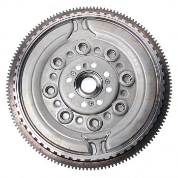 63 999 р. Маховик SSANGYONG Actyon (06-),Kyron (05-),Actyon Sports (06-),Rexton (07-) (D2027) (MT) OE SSANGYONG 6650302205  с доставкой в г. Кемерово. Увеличить фотографию 3