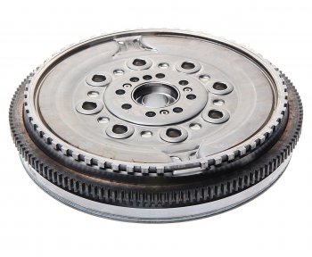 63 999 р. Маховик SSANGYONG Actyon (06-),Kyron (05-),Actyon Sports (06-),Rexton (07-) (D2027) (MT) OE SSANGYONG 6650302205  с доставкой в г. Кемерово. Увеличить фотографию 1