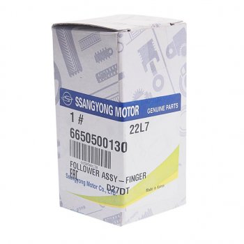 1 279 р. Коромысло SSANGYONG Actyon (06-),Kyron (05-),Rexton (03-) (D2027) клапана OE SSANGYONG 6650500130  с доставкой в г. Кемерово. Увеличить фотографию 3